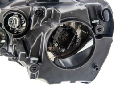 Picture of Hella Headlight Assembly - 009901261