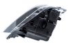 Picture of Hella Headlight Assembly - 009934451