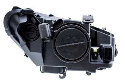 Picture of Hella Headlight Assembly - 009934451