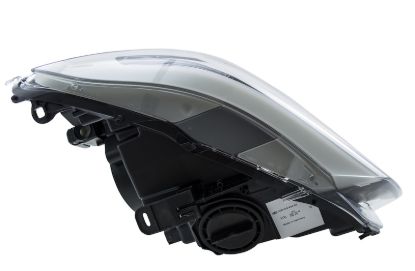 Picture of Hella Headlight Assembly - 009934451