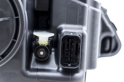 Picture of Hella Headlight Assembly - 009934451