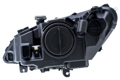 Picture of Hella Headlight Assembly - 009934461