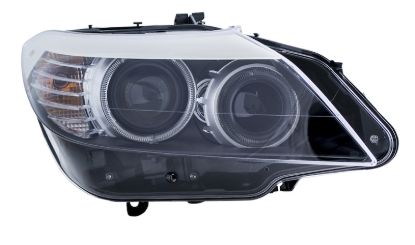 Picture of Hella Headlight Assembly - 009934461