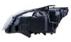 Picture of Hella Headlight Assembly - 009934461