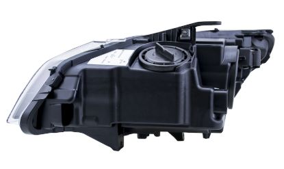 Picture of Hella Headlight Assembly - 009934461