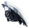 Picture of Hella Headlight Assembly - 009934461