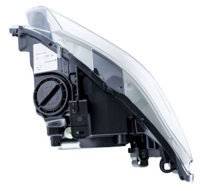 Picture of Hella Headlight Assembly - 009934461
