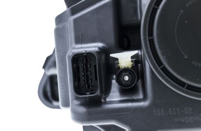Picture of Hella Headlight Assembly - 009934461