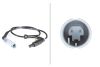 Picture of Hella ABS Wheel Speed Sensor - 010039361