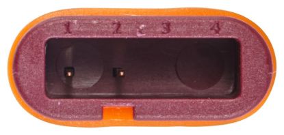 Picture of Hella ABS Wheel Speed Sensor - 010039891