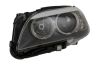 Picture of Hella Headlight Assembly - 010131051