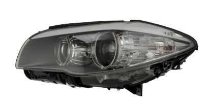 Picture of Hella Headlight Assembly - 010131051