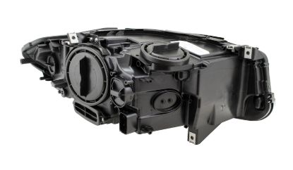 Picture of Hella Headlight Assembly - 010131051