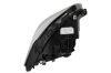 Picture of Hella Headlight Assembly - 010131051