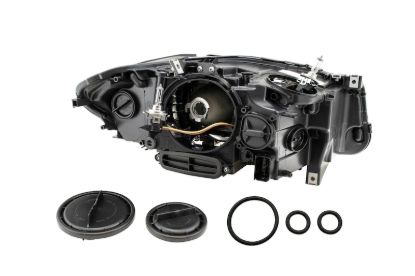 Picture of Hella Headlight Assembly - 010131051