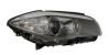 Picture of Hella Headlight Assembly - 010131061