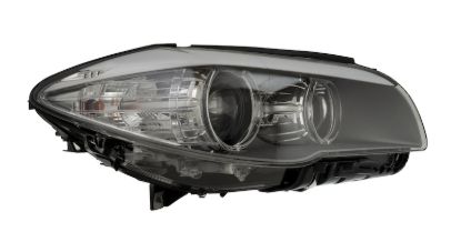 Picture of Hella Headlight Assembly - 010131061