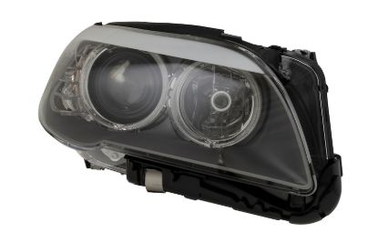 Picture of Hella Headlight Assembly - 010131061