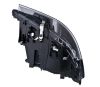 Picture of Hella Headlight Assembly - 010131651