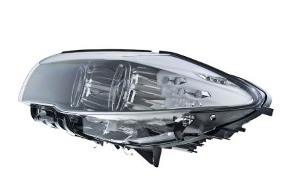 Picture of Hella Headlight Assembly - 010131651