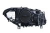 Picture of Hella Headlight Assembly - 010131651