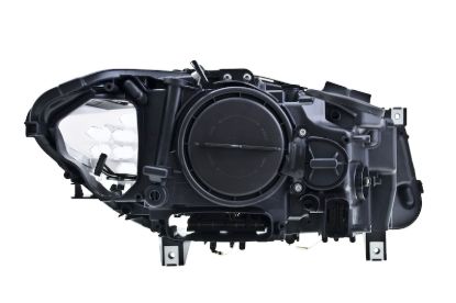 Picture of Hella Headlight Assembly - 010131651