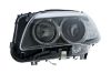 Picture of Hella Headlight Assembly - 010131651
