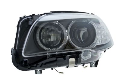 Picture of Hella Headlight Assembly - 010131651
