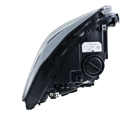 Picture of Hella Headlight Assembly - 010131651