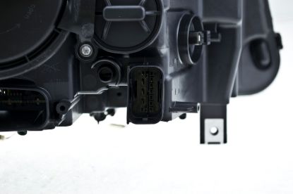 Picture of Hella Headlight Assembly - 010131651