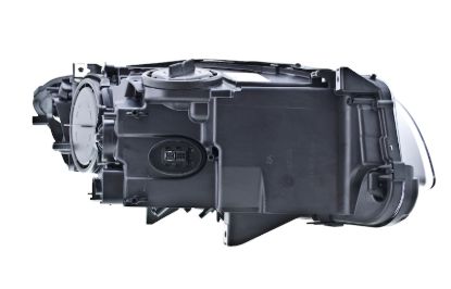 Picture of Hella Headlight Assembly - 010131651