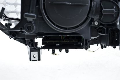 Picture of Hella Headlight Assembly - 010131651