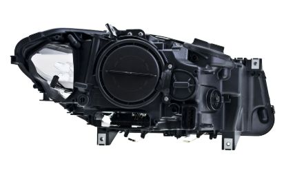 Picture of Hella Headlight Assembly - 010131651