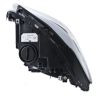 Picture of Hella Headlight Assembly - 010131661