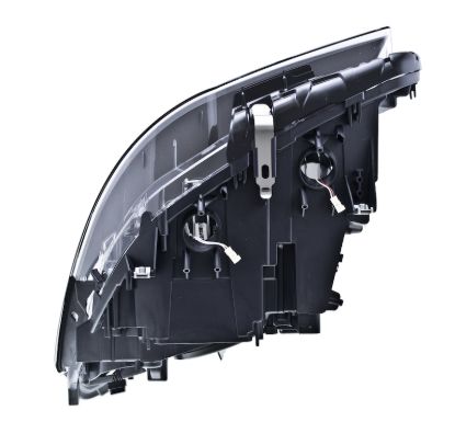 Picture of Hella Headlight Assembly - 010131661