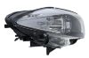 Picture of Hella Headlight Assembly - 010131661