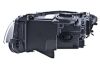 Picture of Hella Headlight Assembly - 010131661