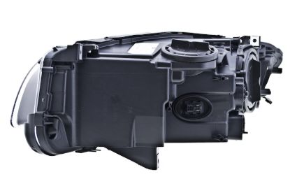 Picture of Hella Headlight Assembly - 010131661