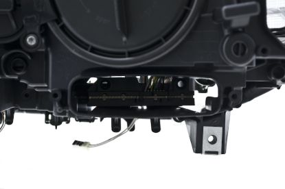Picture of Hella Headlight Assembly - 010131661