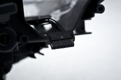 Picture of Hella Headlight Assembly - 010131661