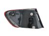 Picture of Hella Tail Light Assembly - 010234121