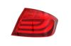 Picture of Hella Tail Light Assembly - 010234121