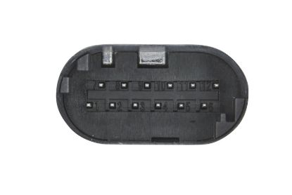 Picture of Hella Blind Spot Detection System Warning Control Module - 010287321