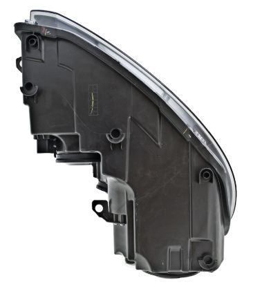 Picture of Hella Headlight Assembly - 010310071