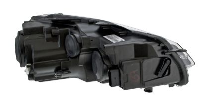 Picture of Hella Headlight Assembly - 010310071