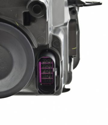 Picture of Hella Headlight Assembly - 010310071