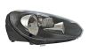 Picture of Hella Headlight Assembly - 010310081