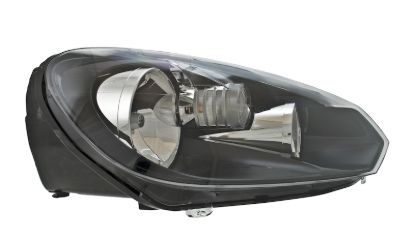 Picture of Hella Headlight Assembly - 010310081
