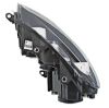 Picture of Hella Headlight Assembly - 010310081
