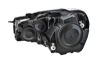 Picture of Hella Headlight Assembly - 010310081